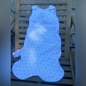 Nested Bean Sleep Sack